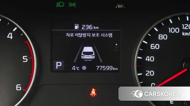 Kia Seltos id 3582245 из Кореи 7