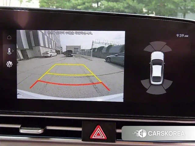 Hyundai Avante (CN7) id 3028707 из Кореи 7