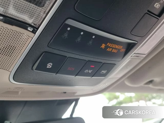 Hyundai Sonata Hybrid (DN8) id 4600020 из Кореи 7