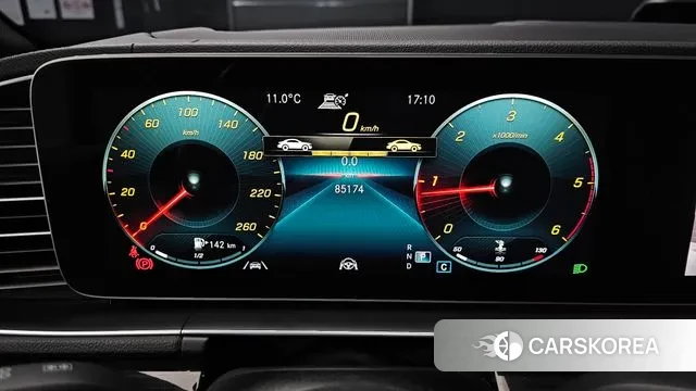 Mercedes-Benz GLE-Class W167 id 3518051 из Кореи 7