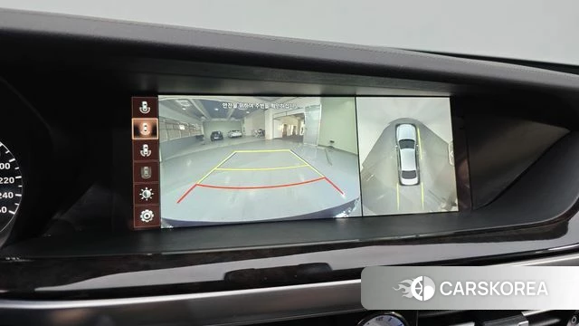 Genesis G90 id 4397312 из Кореи 7