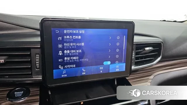 Ford Explorer 6th Generation id 3328196 из Кореи 7