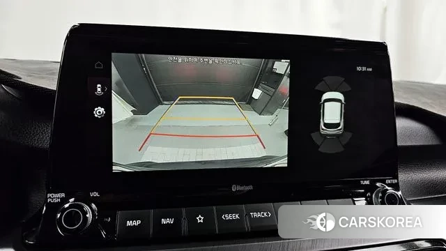 Kia Seltos id 3391114 из Кореи 7