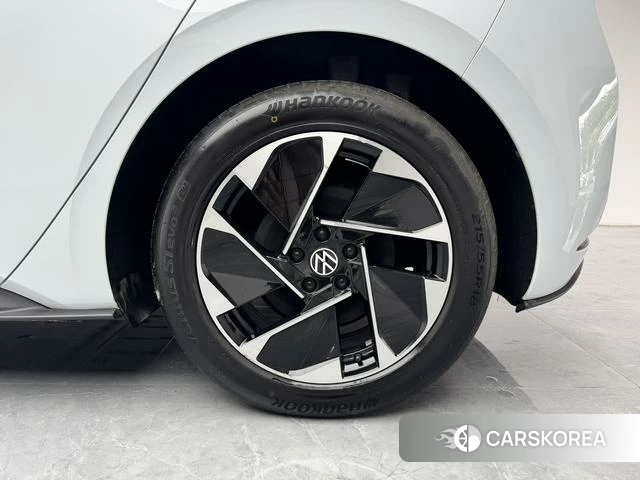 Volkswagen ID.3 id 4341791 из Китая 7