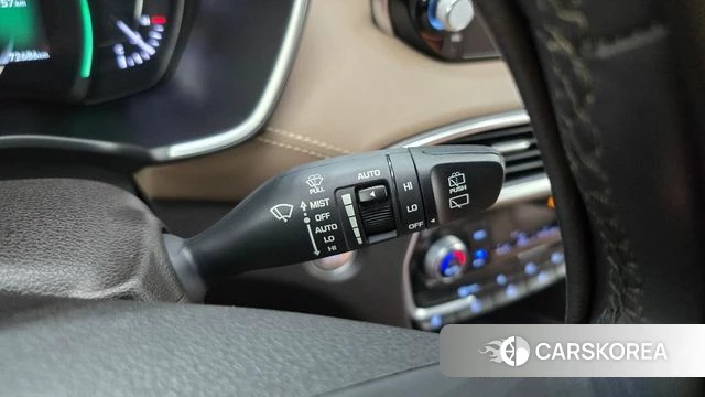 Hyundai Santa Fe TM id 4465658 из Кореи 7