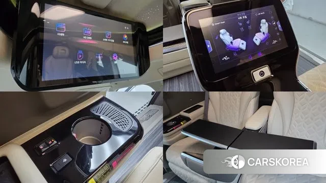 Kia The New Carnival 4th Generation id 3340228 из Кореи 7