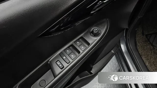 Chevrolet (GM Daewoo) The New Spark id 3307675 из Кореи 7