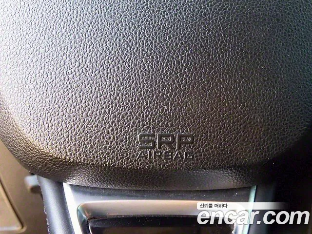 Renault Korea (Samsung) The New QM6 id 2706678 из Кореи 7