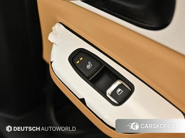Kia Carnival 4th generation id 4625259 из Кореи 7