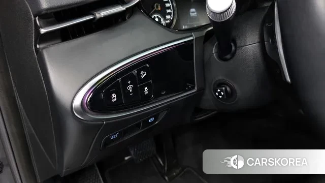 Genesis GV70 id 3788316 из Кореи 7