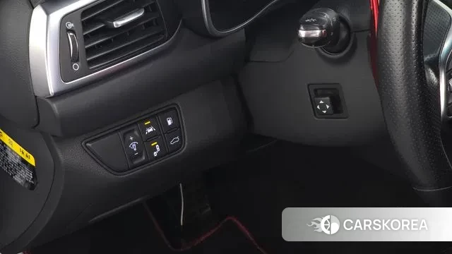 Genesis G70 id 3558082 из Кореи 7