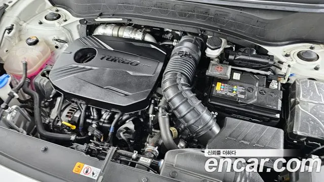 Kia Seltos id 2555269 из Кореи 7