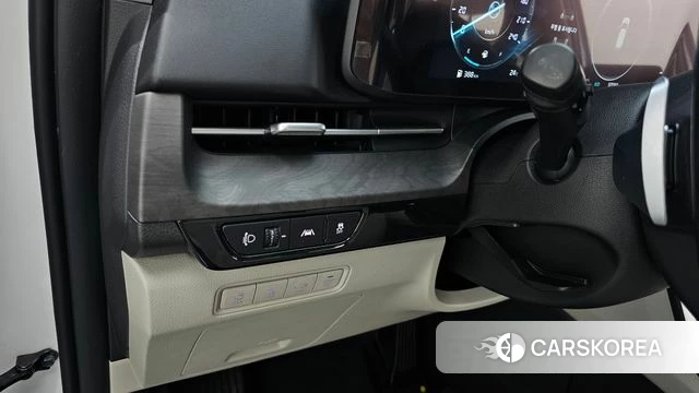 Kia Carnival 4th generation id 4488733 из Кореи 7