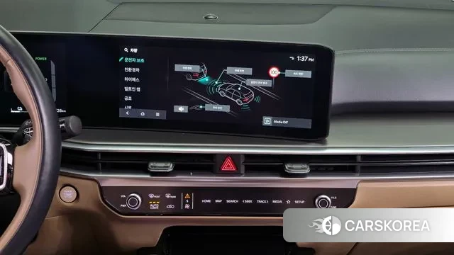 Kia The New Sorento 4th Generation id 3560104 из Кореи 7