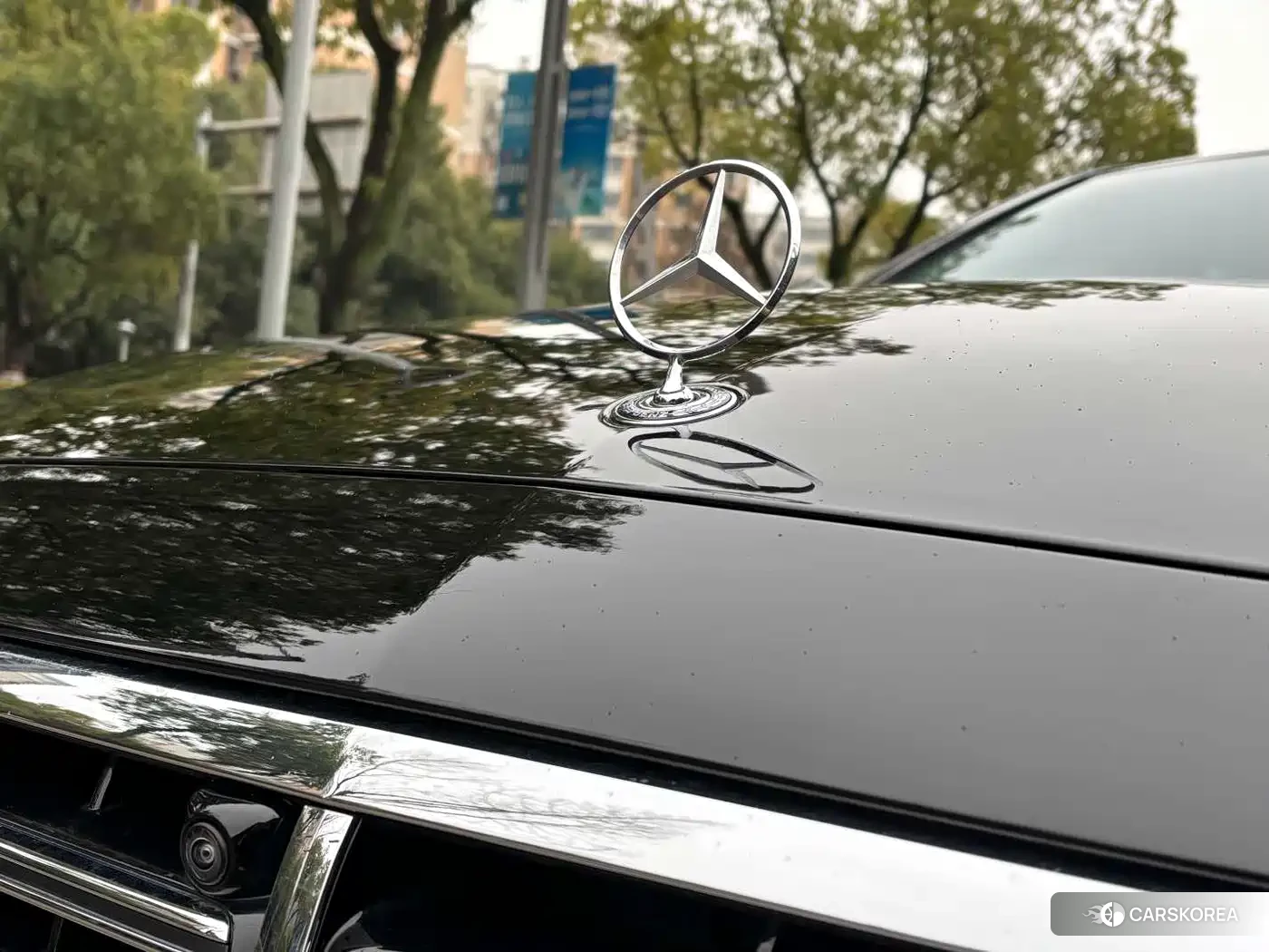 Mercedes-Benz E-Class id 4539316 из Китая 7
