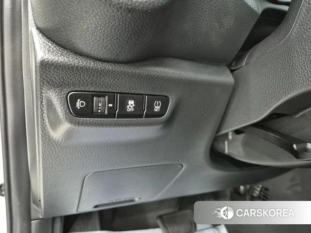 Kia Morning Urban (JA) id 4422654 из Кореи 7