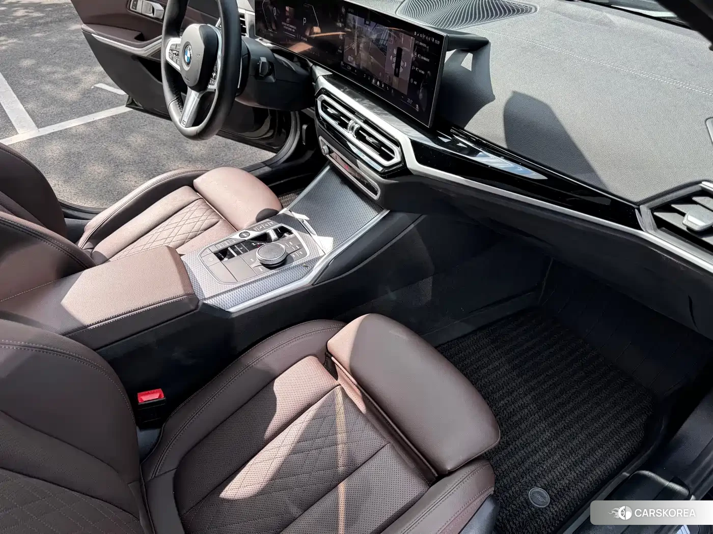 BMW 3 series id 4629754 из Китая 7