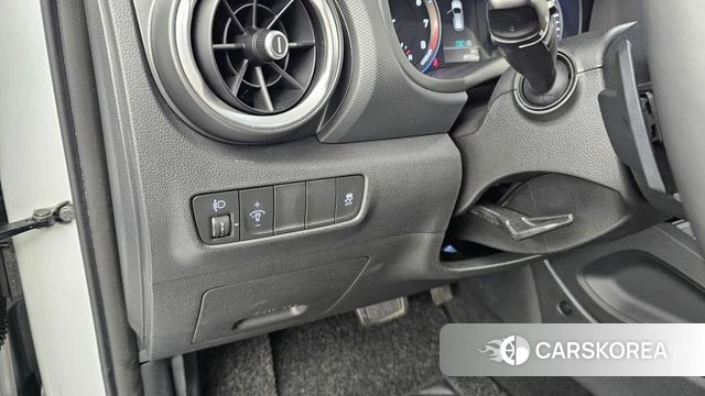 Hyundai The New Kona id 4632349 из Кореи 7