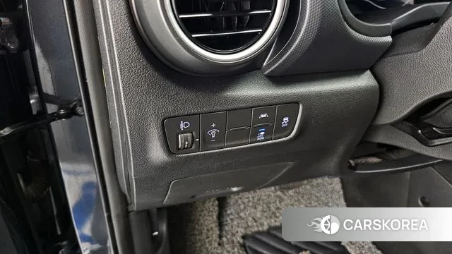 Hyundai Kona Electric id 3356498 из Кореи 7