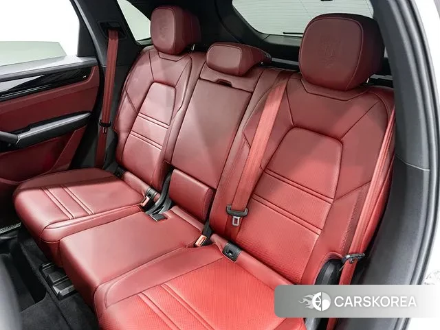 Porsche Cayenne (PO536) id 3442721 из Кореи 7