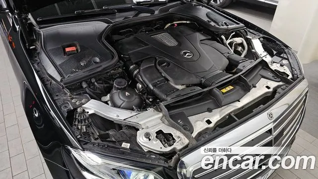Mercedes-Benz E-Class W213 id 2662787 из Кореи 7