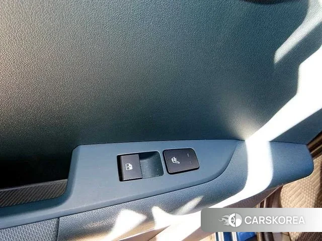 Kia Di All New Niro EV id 3348515 из Кореи 7