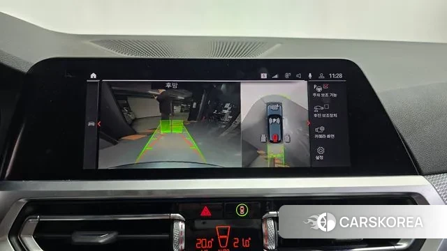 BMW 3 Series (G20) id 3296723 из Кореи 7