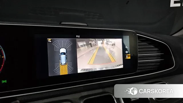 Mercedes-Benz GLE-Class W167 id 2994884 из Кореи 7