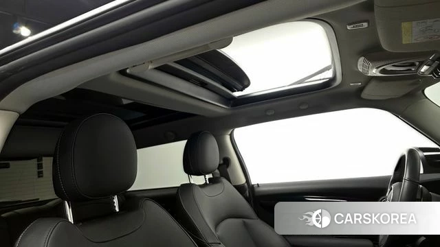 Mini Cooper id 4248813 из Кореи 7