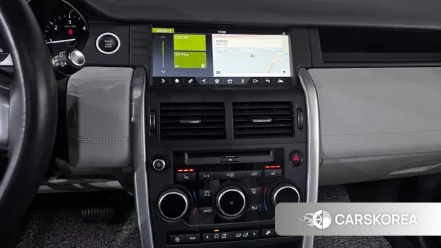 Land Rover Discovery Sports id 3439684 из Кореи 7