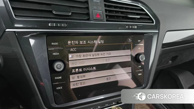 Volkswagen Tiguan second Generation id 4615393 из Кореи 7