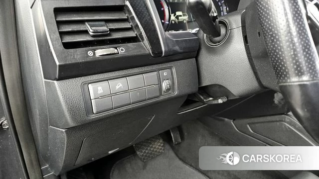 Ssangyong Rexton Sports Cannes id 3853156 из Кореи 7