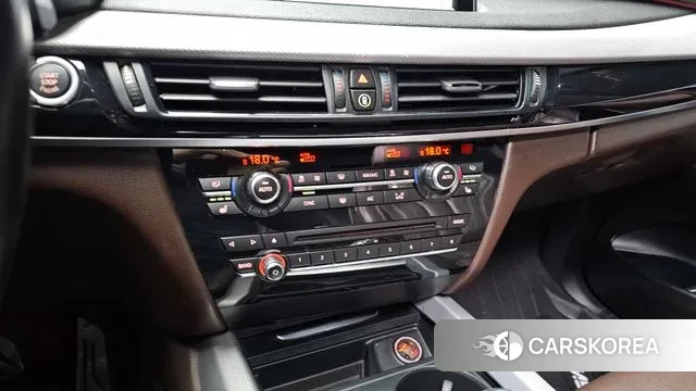 BMW X5 (F15) id 3563349 из Кореи 7