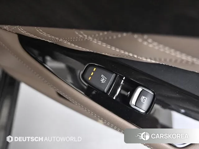 Kia K8 Hybrid id 3017414 из Кореи 7