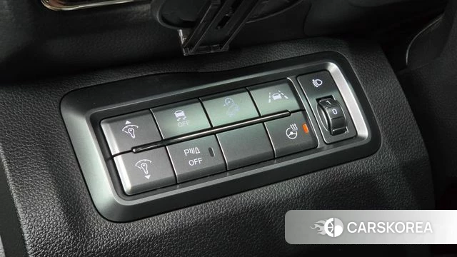 Ssangyong Tivoli Air id 4731267 из Кореи 7