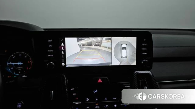 Kia Sorento 4th Generation id 3852144 из Кореи 7