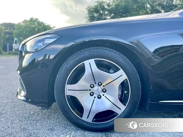 Mercedes-Benz Maybach S-class id 4300137 из Китая 7
