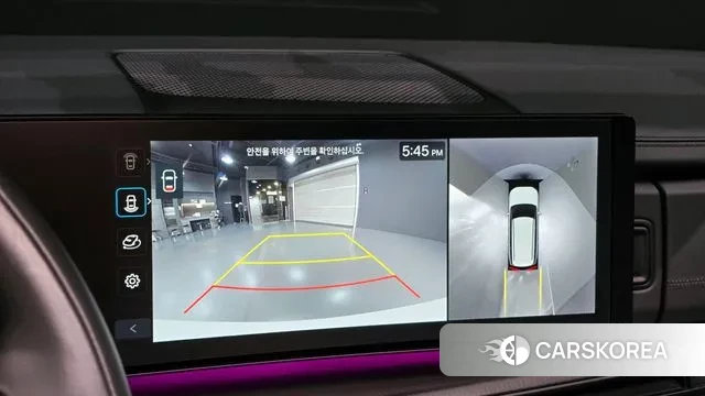 Hyundai Santa Fe (MX5) id 3486943 из Кореи 7