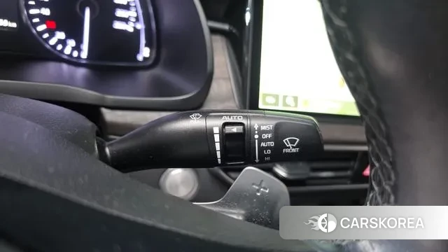 Kia K7 Premier Hybrid id 3479626 из Кореи 7