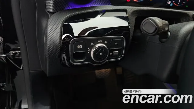 Mercedes-Benz A-Class W177 id 2854144 из Кореи 7