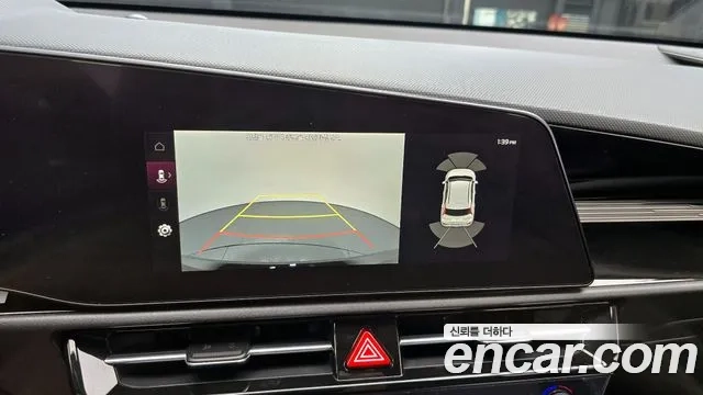 Kia Di Ol Nu Niro id 2954789 из Кореи 7