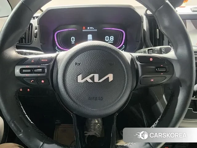 Kia The New Kia Ray id 3596628 из Кореи 7