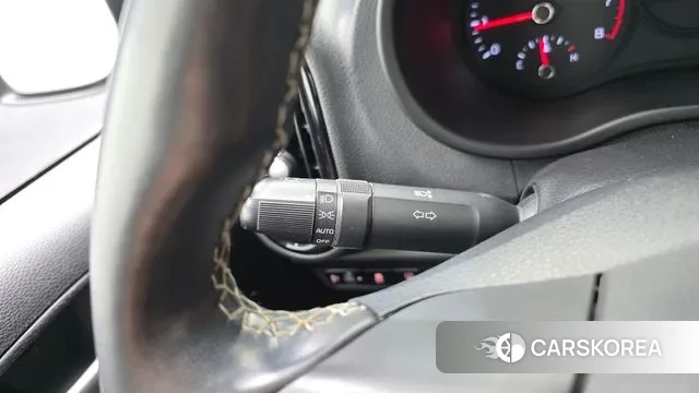 Kia All New Morning (JA) id 3243312 из Кореи 7