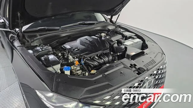 Hyundai The New Grandeur IG id 2731195 из Кореи 7