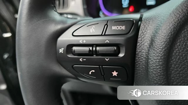 Kia The New Kia Ray id 4505508 из Кореи 7