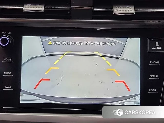 Ssangyong Beautiful Korando id 3547287 из Кореи 7