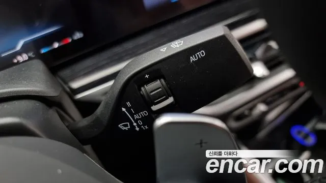 BMW X6 (G06) id 2671970 из Кореи 7