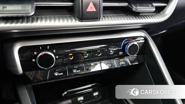 Kia K5 3rd generation id 4500530 из Кореи 7