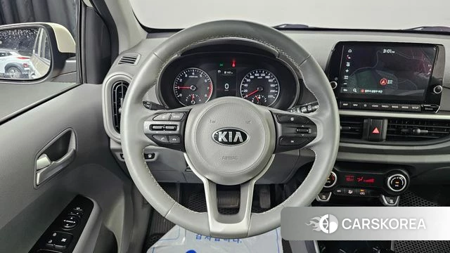Kia Morning Urban (JA) id 4637251 из Кореи 7
