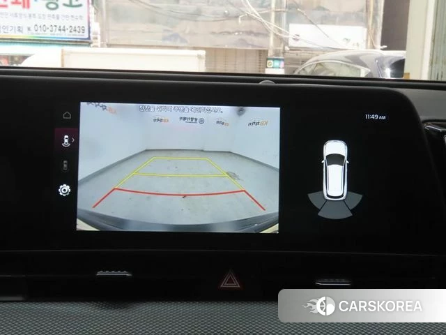 Kia Sportage 5th Generation id 4355308 из Кореи 7